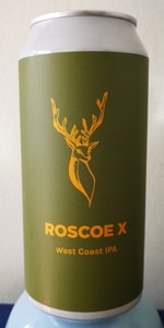 Roscoe X