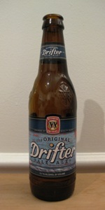 Drifter Pale Ale