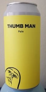 Thumb Man