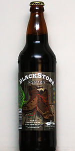 Blackstone Porter