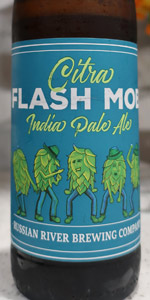 Citra Flash Mob