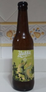 Hazy IPA