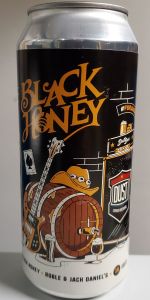 Black Honey