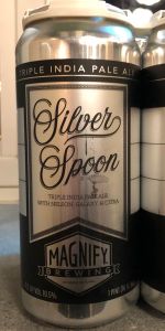 Silver Spoon