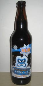 Abominable Winter Ale