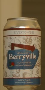 Berryville