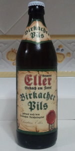 Birkacher Pils