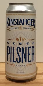 Czech Pils