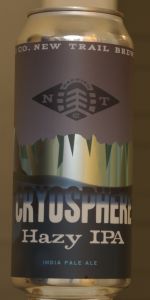 Cryosphere