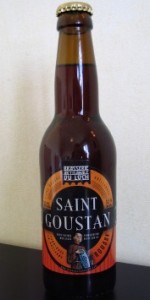 Saint Goustan Rousse