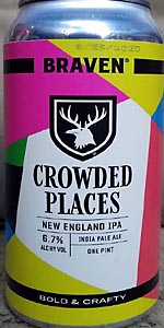 Crowded Places