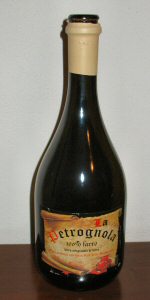 La Petrognola 100% Farro