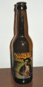 Mallozh Ruz