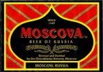 Moscova