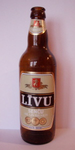 L&#299;vu Sen&#269;u