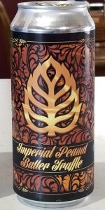 Imperial Peanut Butter Truffle