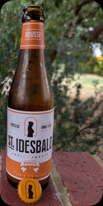St. Idesbald Rousse