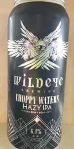 Choppy Waters