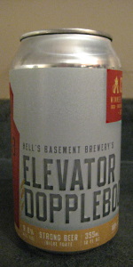 Elevator Dopplebock