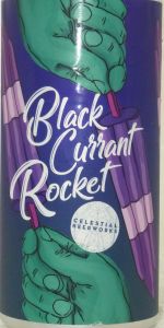 Black Current Rocket