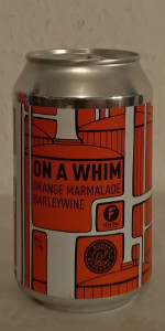 On A Whim