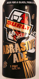 Abrasive Ale