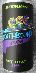 Southbound & Down
