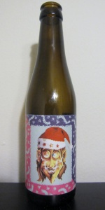 Struise Tsjeeses Reserva (2008-2010)