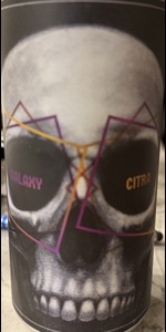 Nosh: Galaxy & Citra