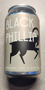 Black Phillip