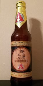 Quinntiki
