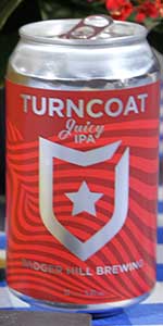 Turntable Juicy IPA
