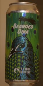 Bearded Diva