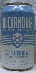 Das Henker (The Executioner)