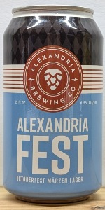 Alexandriafest