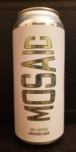Mosaic Pilsner