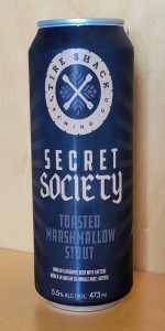 Secret Society