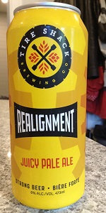 Re-Alignment