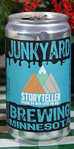 Storyteller
