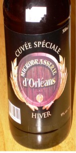 CuvÃ©e SpÃ©ciale Hiver