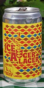 Ice Auger Lager