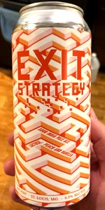Exit Strategy