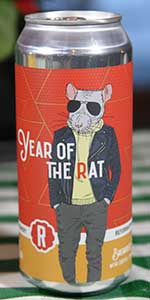 Year of the Rat