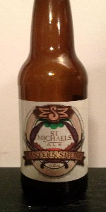 St. Michaels Ale