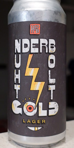 Thunderbolt Gold
