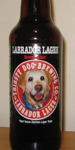 Labrador Lager