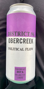 Political Flow