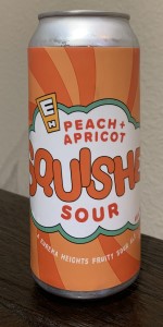 Peach & Apricot Squishee