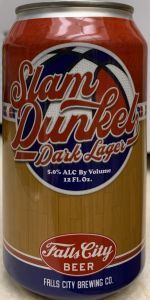 Slam Dunkel
