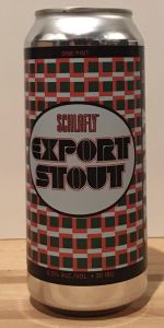 Export Stout